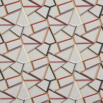 Tetris Tabasco Fabric by the Metre